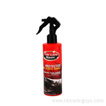 OEM Interior Quick Detailer - Stain Remover